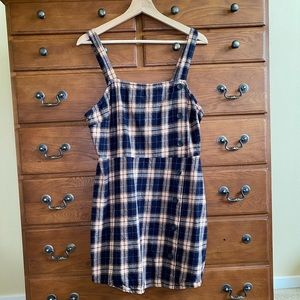 🌻Plaid Summer Dress🌻